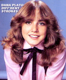 Dana Plato: From Sitcom Darling to Personal Battles