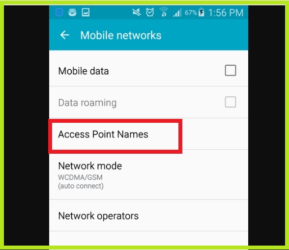 Cara Setting APN Internet HP Operator Telkomsel, XL, 3, Indosat, Axis, Smartfren 4 Cara Setting APN Internet HP Operator Telkomsel, XL, 3, Indosat, Axis, Smartfren 4