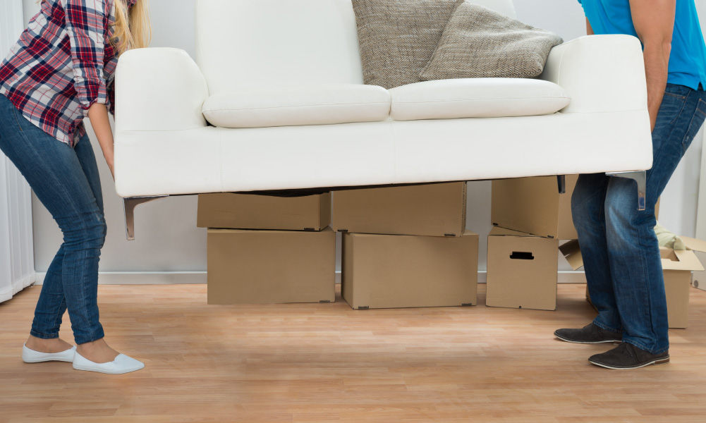 Bel Furniture Items To Aid With Moving Heavy Furniture