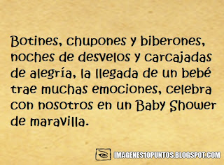 frases para invitaciones de baby shower frases para invitaciones de baby shower
