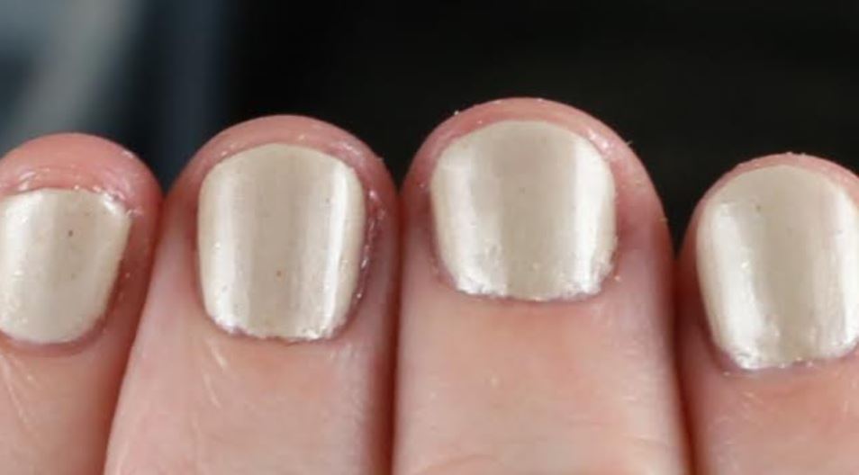 10. Orly Breathable Treatment + Color in "Pilates Hottie" - wide 6