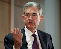 Donald Trump Nominates Jerome Powell To Be Next Fed Chair Donald Trump Nominates Jerome Powell To Be Next Fed Chair