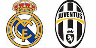Prediksi Juventus VS Real Madrid