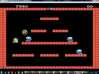 Bubble Bobble Game Download Highly Compressed