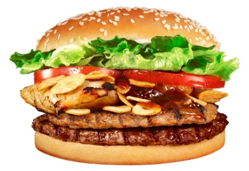 Calories In A Crab Cake Burger Calories In A Crab Cake Burger