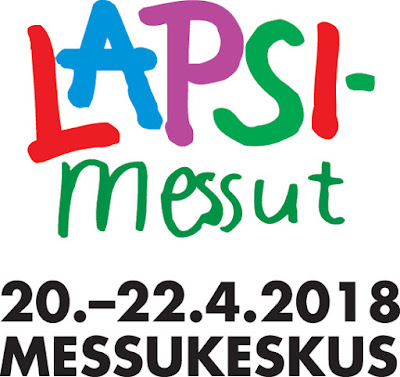 LAPSIMESSUT; mun tärpit