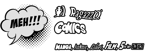 Il Ragazzo Comics