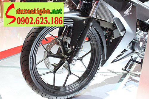 Honda Winner 150 đen nhám đỏ 2017 chính chủ bán ở TPHCM giá 345tr MSP  941646