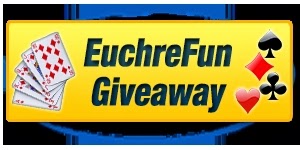EuchreFun Giveaway