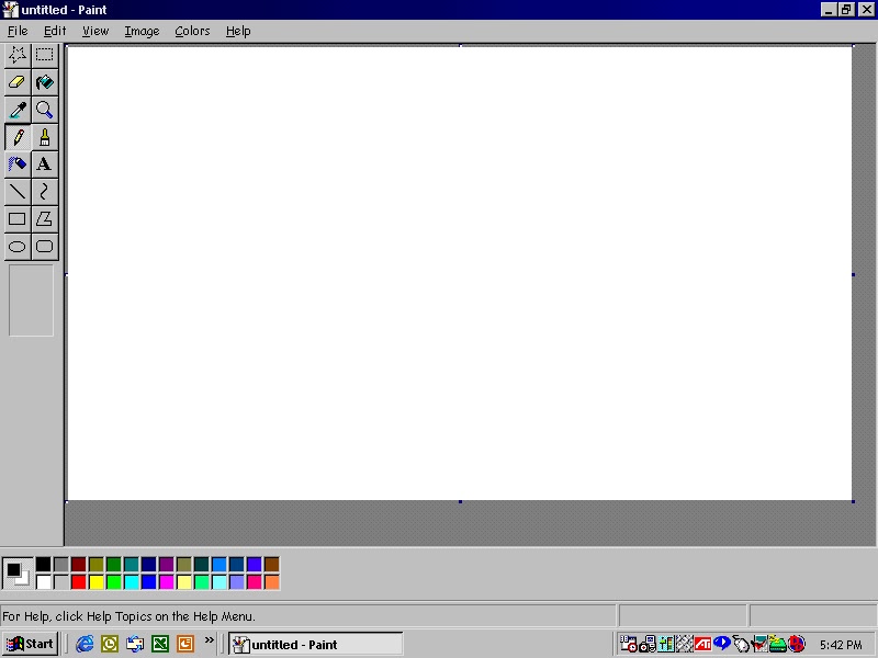 Aligorith's Lair Blast from the Past Reviving my first computer