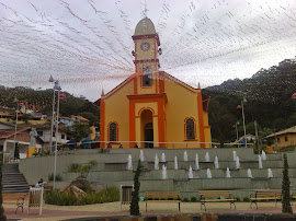 Santo Antônio do Pinhal SP