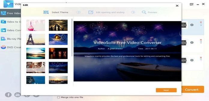 SANIKHAN-ITVideoSolo Free Video Converter – a free tool that makes a better digital life