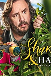 Shakespeare & Hathaway - Private Investigators Temporada 3 Shakespeare & Hathaway - Private Investigators Temporada 3