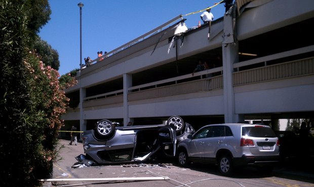 Vehicle Accident News Stories Amp Articles Bmw Plummets