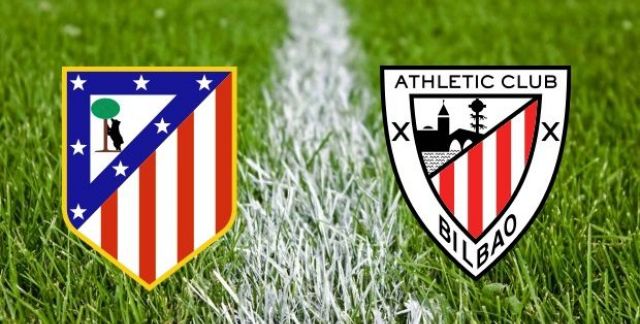 Atletico Madrid vs Athletic Bilbao Highlights & Full Match 18 February 2018