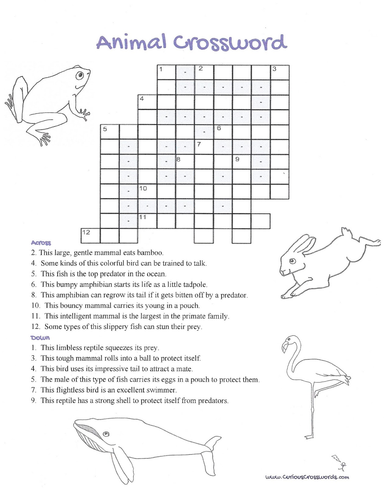 curious-crosswords-animal-crossword