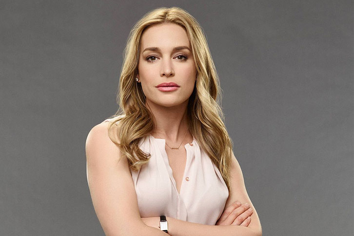 Penny Dreadful: City of Angels - Piper Perabo Joins Showtime Sequel