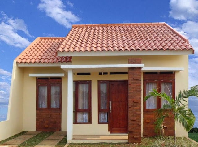 model rumah sederhana tapi mewah terbaru model rumah sederhana tapi mewah terbaru