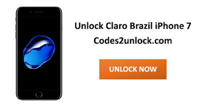 How to unlock a claro phone