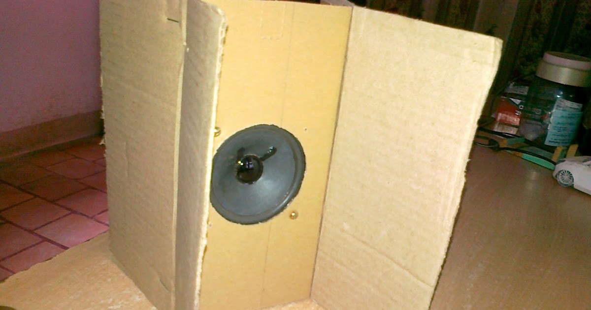 Compact Open baffle speakers that definitely will win box speakers