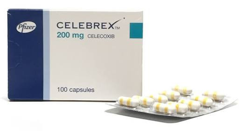 معلومات دواء اقراص سيليبريكس Celebrex معلومات دواء اقراص سيليبريكس Celebrex