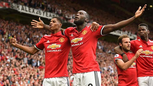 MU á quân Ngoại hạng Anh: Hãy ngừng đòi hỏi, ngừng chỉ trích Mourinho! 1 MU á quân Ngoại hạng Anh: Hãy ngừng đòi hỏi, ngừng chỉ trích Mourinho! 1