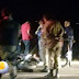 Homem é assassinado a tiros quando pilotava moto em rodovia do Sertão