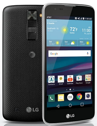LG Phoenix 2