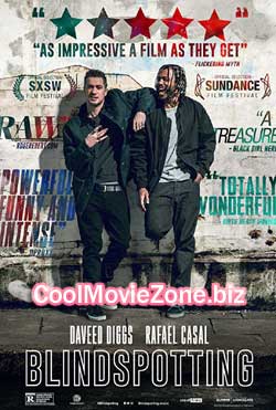 Blindspotting (2018)