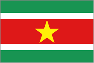 Suriname Travel Directory