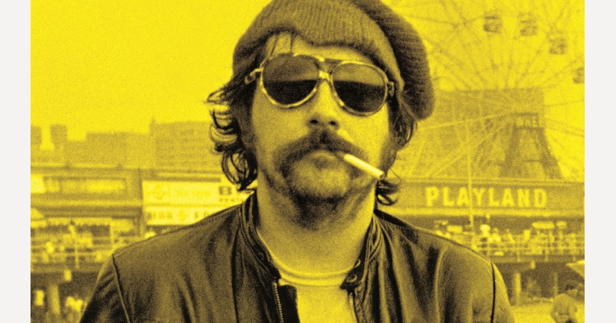 Booked Psychotic Reactions & Carburetor Dung (Lester Bangs)