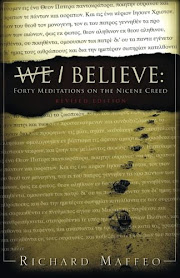 I Believe: 40 Meditations on the Nicene Creed