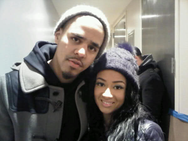 J. Cole forced to admit he is married after his Director let it slip ...