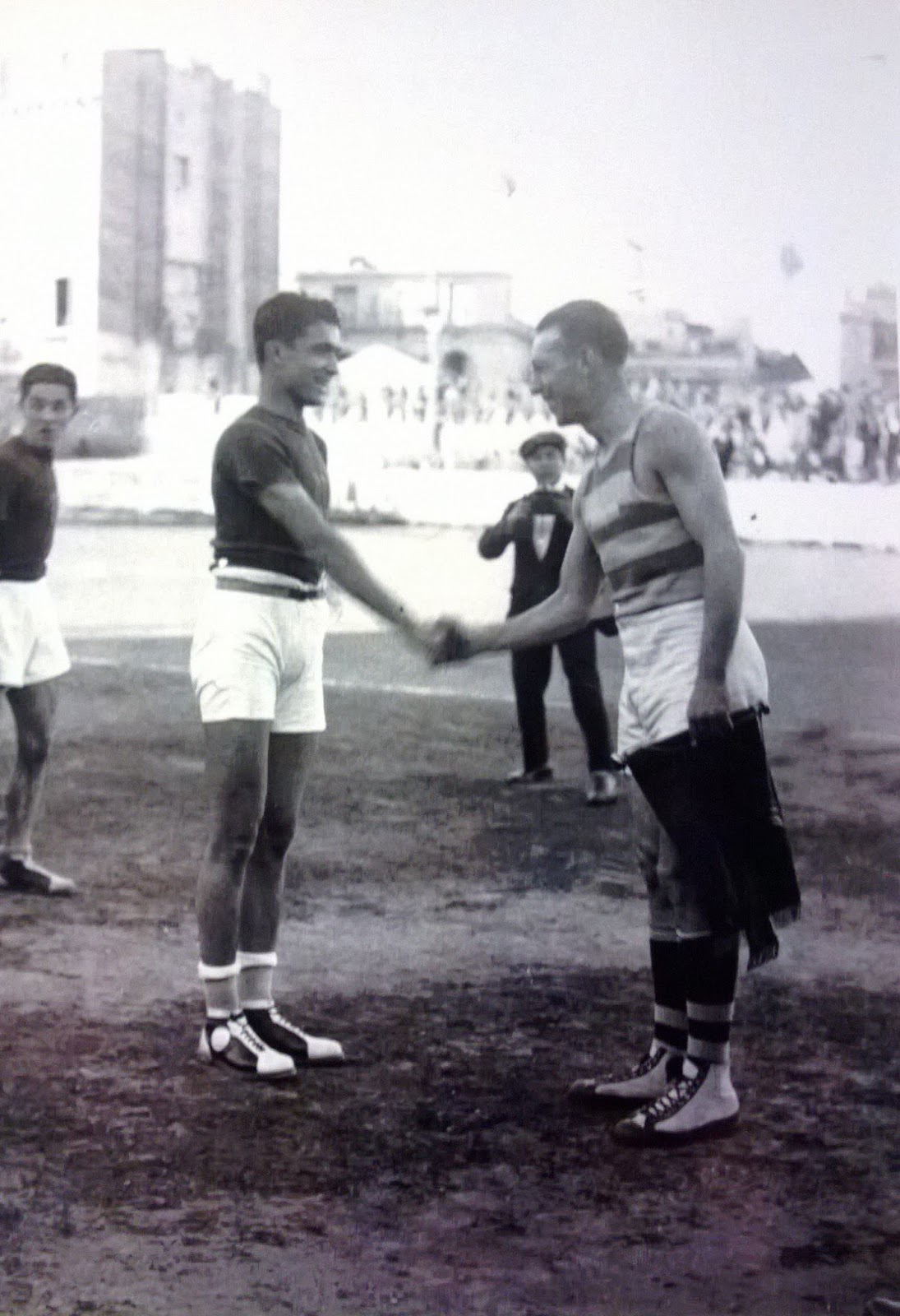 Històries de Palafrugell Josep Prat Porquet, un pioner en seu temps