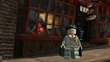 LEGO Harry Potter Years 1-4 MULTi10 – ElAmigos pc español