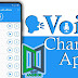 تحميل تطبيق تغير الصوت Best Voice Changer Offline مع العديد من المؤثرات الصوتية المضحكة