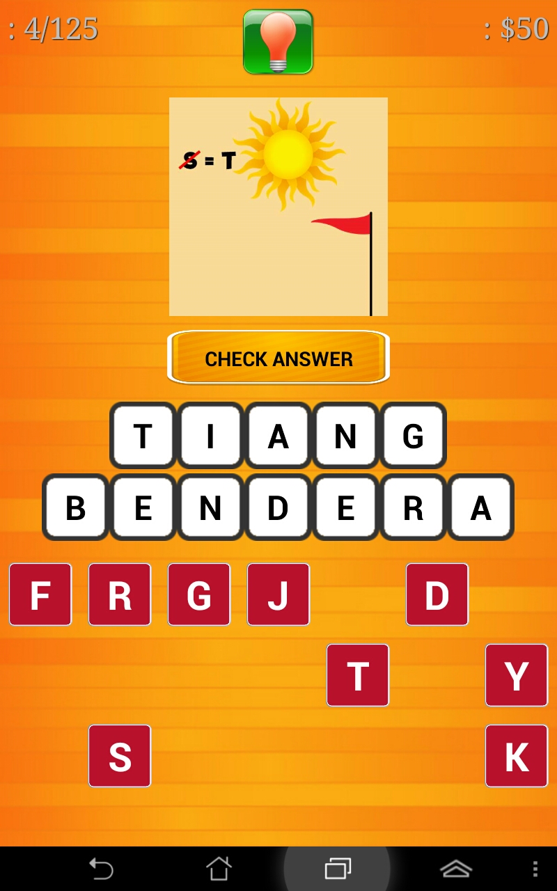 Kunci Jawaban TekaTeki Tebak Gambar (Keysurya) Kunci Jawaban TekaTeki Tebak Gambar (Keysurya)