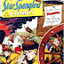 Star Spangled Comics #113 - Frank Frazetta art