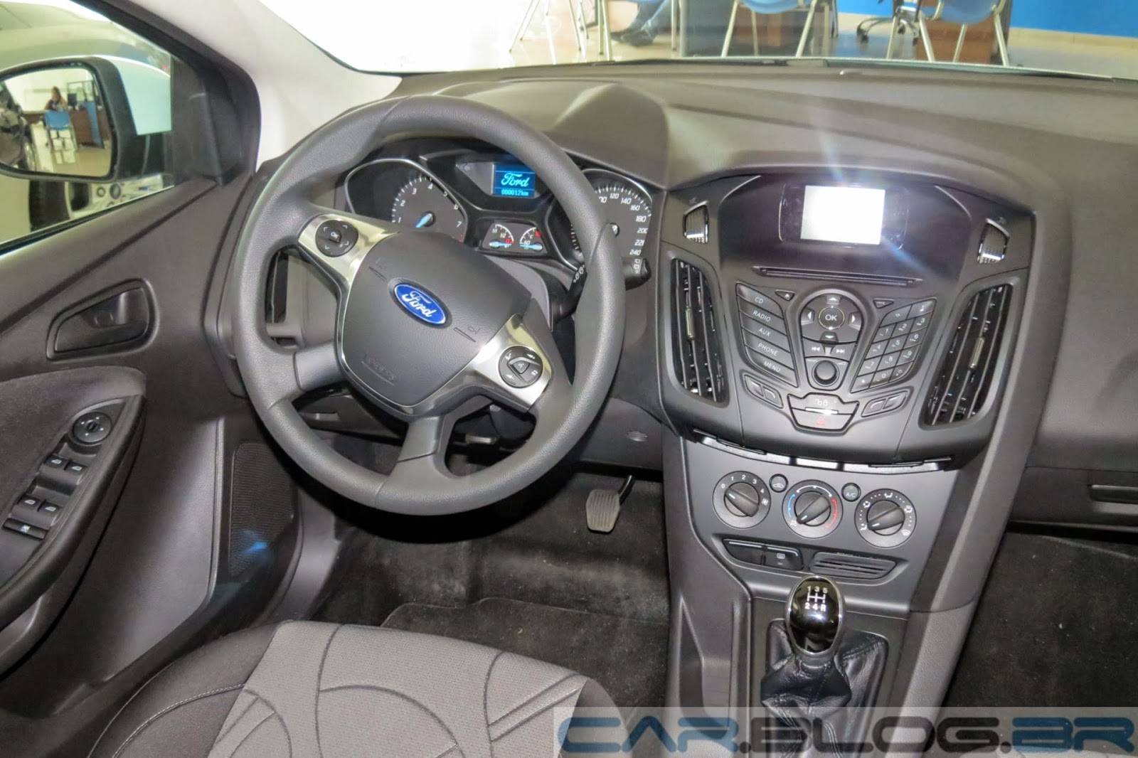 2013 Ford Focus Se Hatchback >> Focus Hatch S 1.6: fotos e vídeo da versão de R$ 61 mil ... 2013 Ford Focus Se Hatchback >> Focus Hatch S 1.6: fotos e vídeo da versão de R$ 61 mil ...