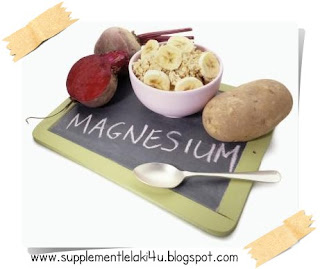 kepentingan magnesium