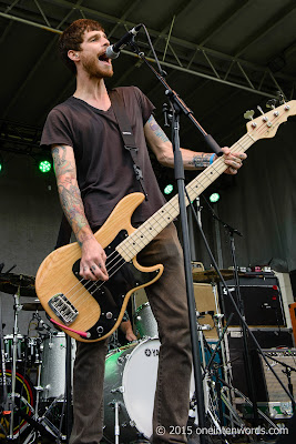Restorations at the South Stage Fort York Garrison Common September 18, 2015 TURF Toronto Urban Roots Festival Photo by John at One In Ten Words oneintenwords.com toronto indie alternative music blog concert photography pictures