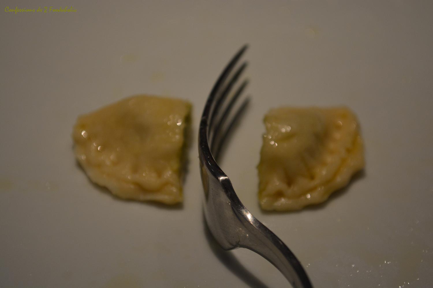 Ravioles comme des ravioles de Romans ! | Confessions de Foodaholic