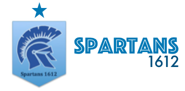 Spartans 1612