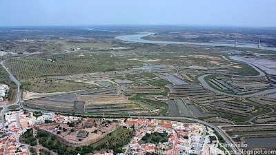 Castro Marim