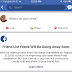 Facebook To Finally Say Farewell To The Friend List Feeds