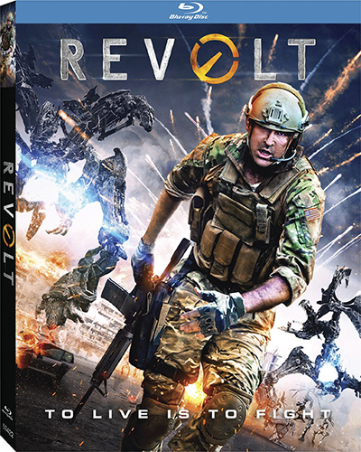 Revolt (2017) 1080p BDRip Dual Audio Latino-Inglés [Subt. Esp] (Ciencia ficción. Acción)