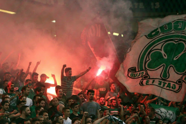 Τα μέτρα ασφαλείας στο ΟΑΚΑ