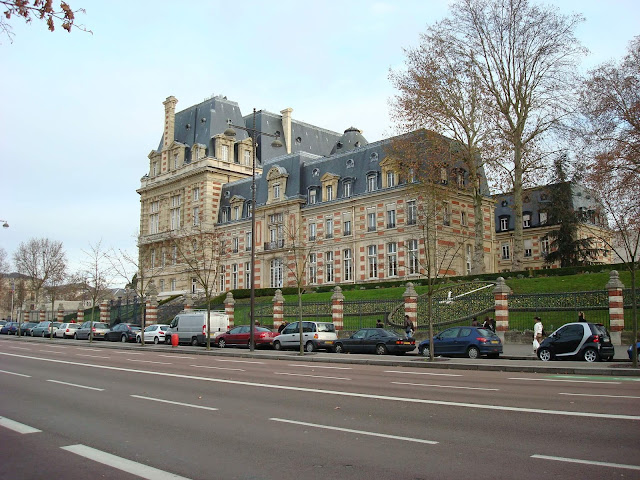 Blog Apaixonados por Viagens - Paris - Roteiro de 5 dias - Guia Blog Apaixonados por Viagens - Paris - Roteiro de 5 dias - Guia