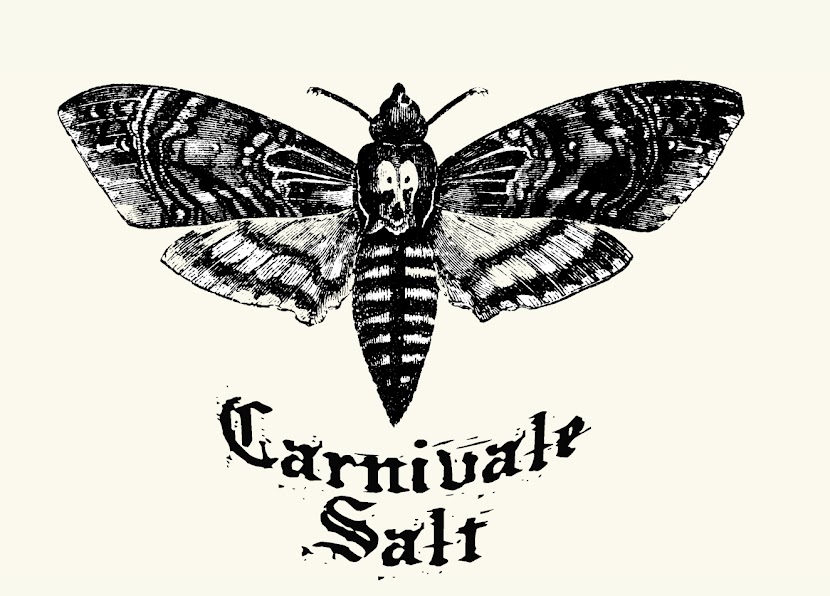 Carnivale Salt