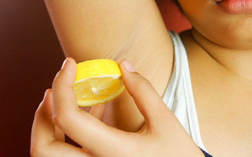 6 TIPS DE BELLEZA CON LIMÓN